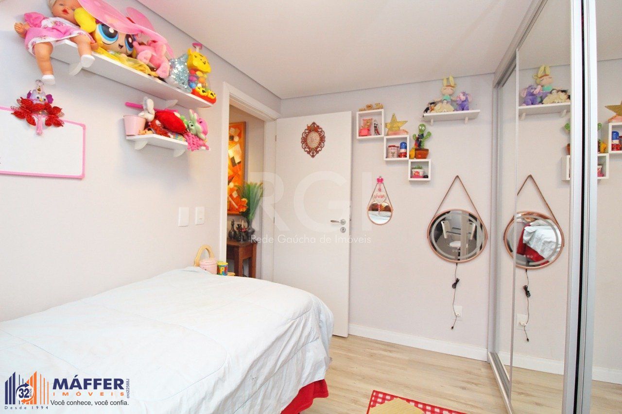 Cobertura, 3 quartos, 106 m² - Foto 29