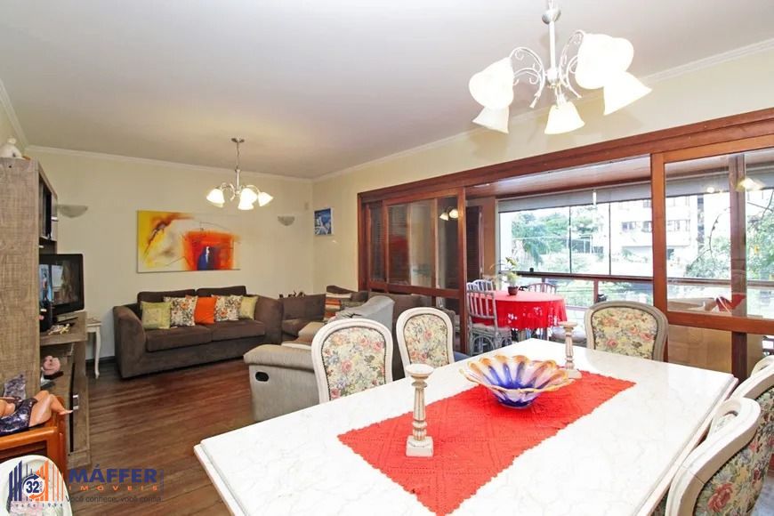 Apartamento, 3 quartos, à venda, 159 m², Chácara das Pedras - Porto Alegre — foto 3