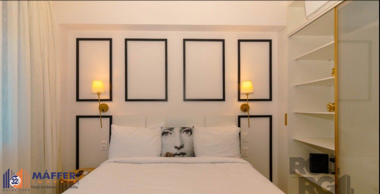 Apartamento, 1 quarto, 30 m² - Foto 13