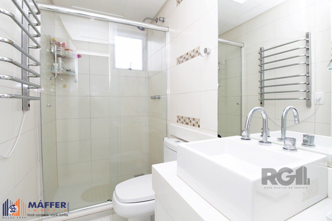 Apartamento, 2 quartos, 77 m² - Foto 24