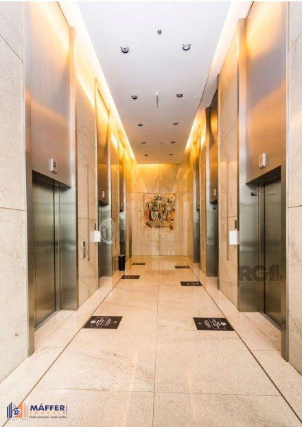 Sala Comercial, à venda, 45 m², Praia de Belas - Porto Alegre — foto 5