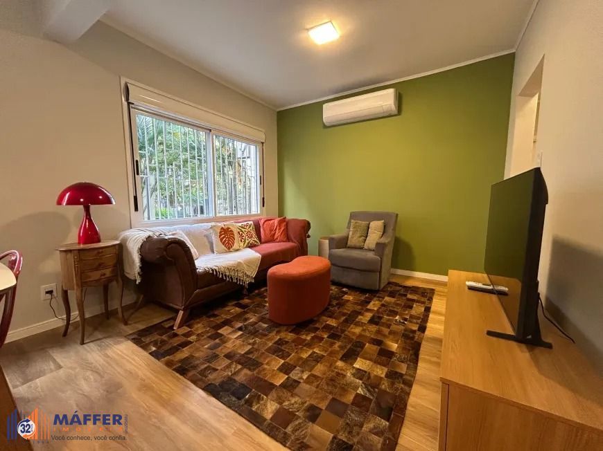 Apartamento, 1 quarto, à venda, 83 m², Rio Branco - Porto Alegre — foto 3