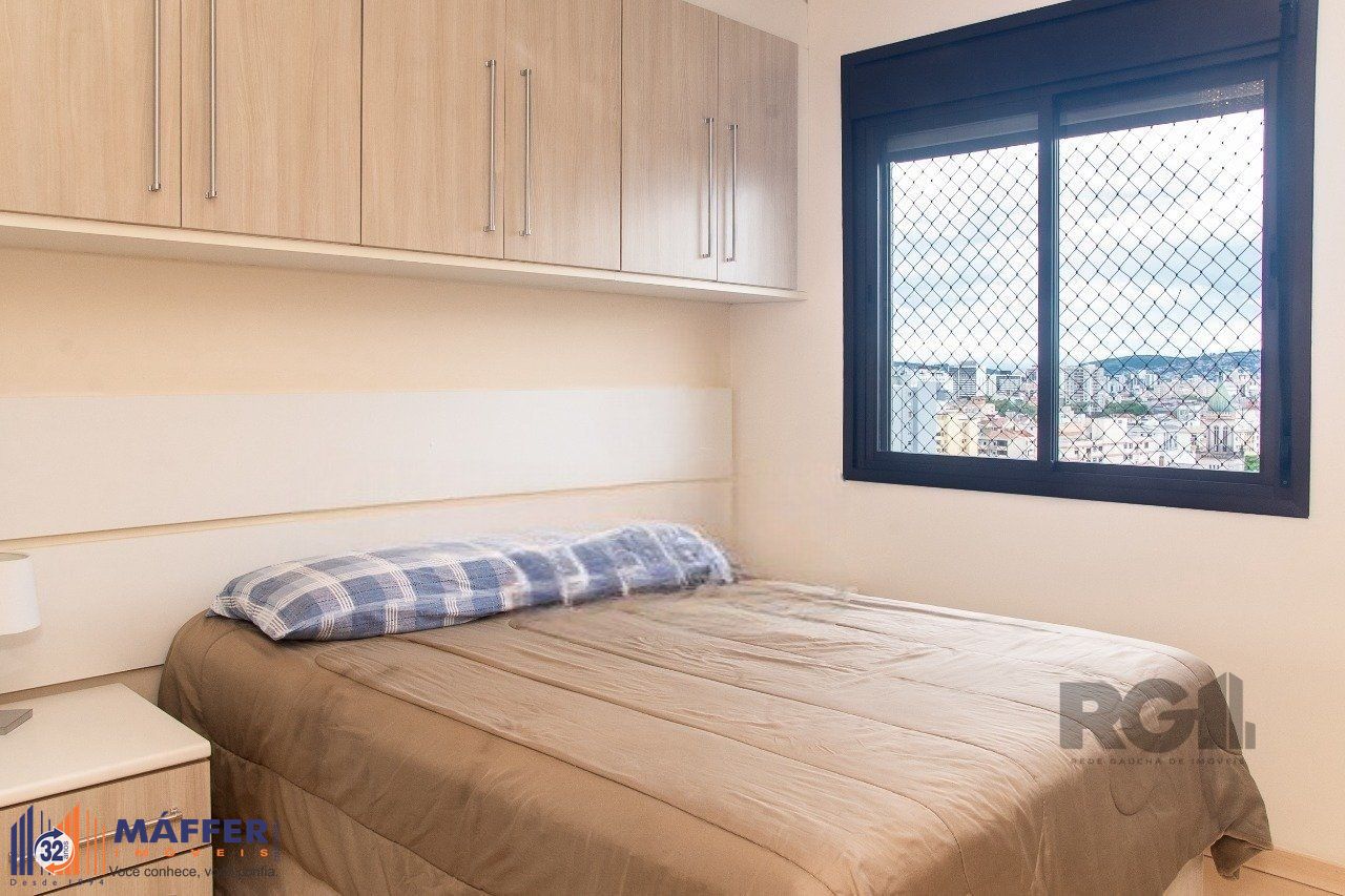 Apartamento, 2 quartos, 61 m² - Foto 8