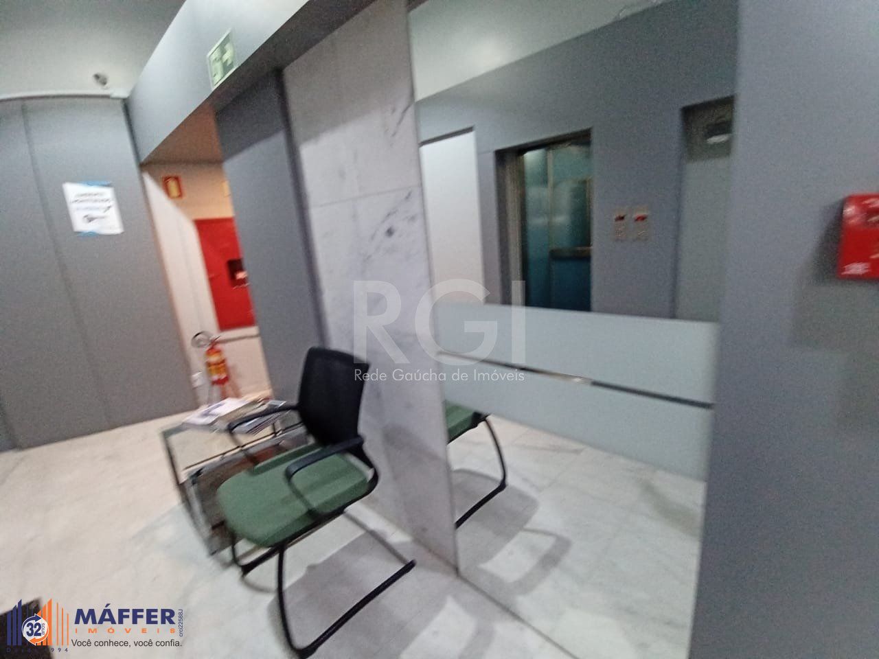 Sala-Conjunto, 33 m² - Foto 7
