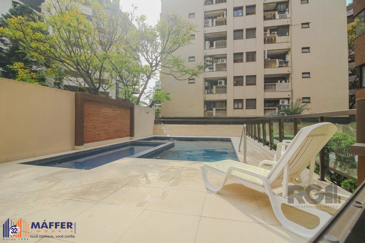 Apartamento, 3 quartos, 142 m² - Foto 25