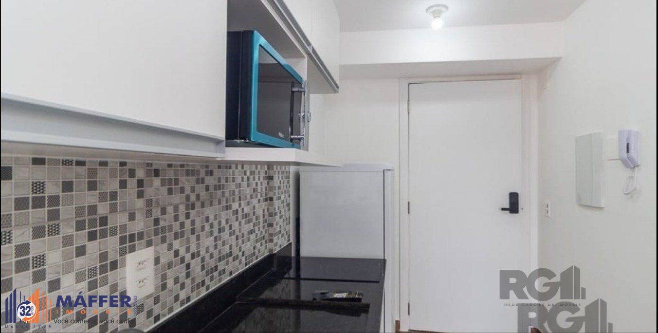 Apartamento, 1 quarto, 27 m² - Foto 3