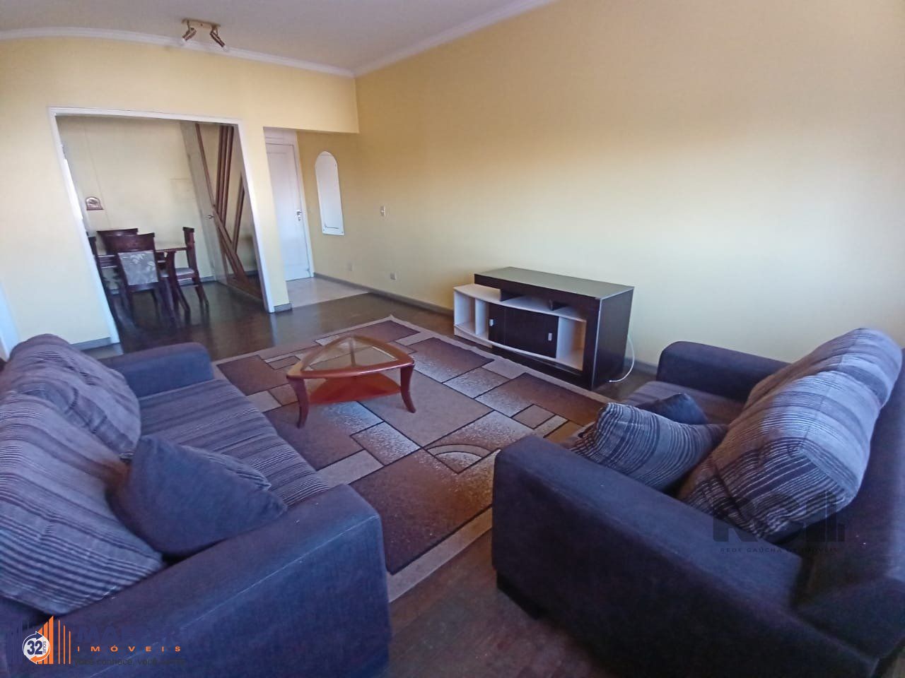 Apartamento, 3 quartos, à venda, 129 m², Petrópolis - Porto Alegre — foto 4