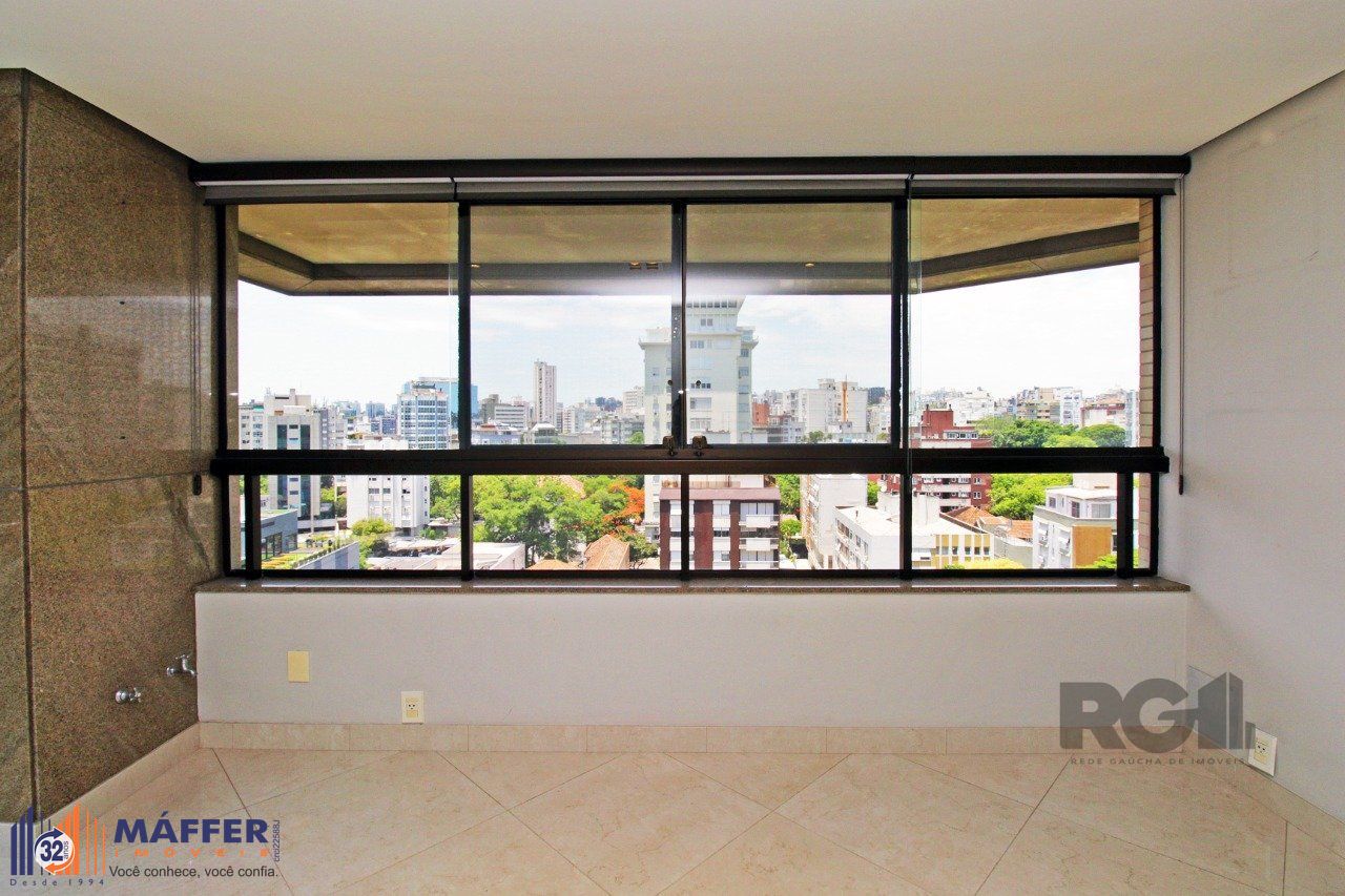 Cobertura, 4 suítes, à venda, 402 m², Moinhos de Vento - Porto Alegre — foto 3