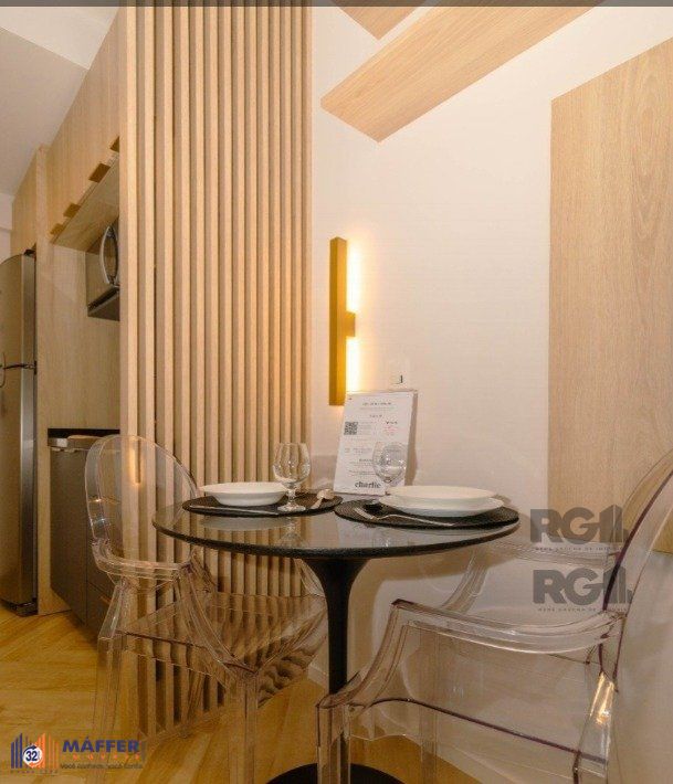 Apartamento no MSTFP 311 Apto 10762, 1 quarto, à venda, 30 m², Mont'serrat - Porto Alegre — foto 5