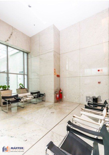 Sala Comercial, à venda, 45 m², Praia de Belas - Porto Alegre — foto 4