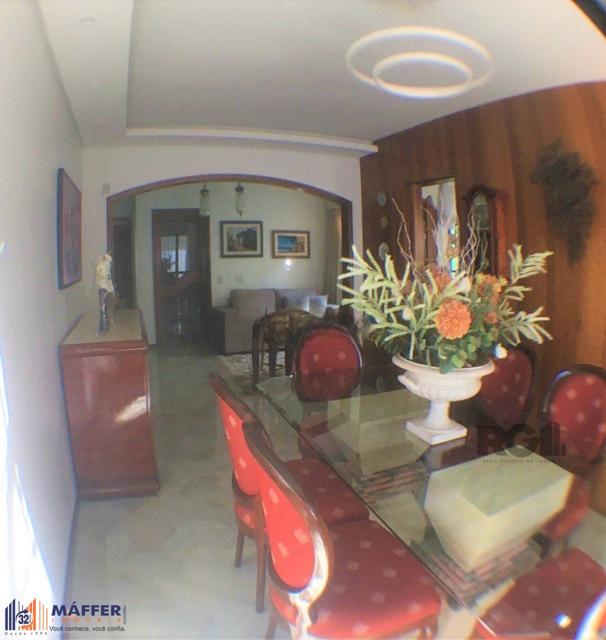Casa, 3 quartos, 200 m² - Foto 7