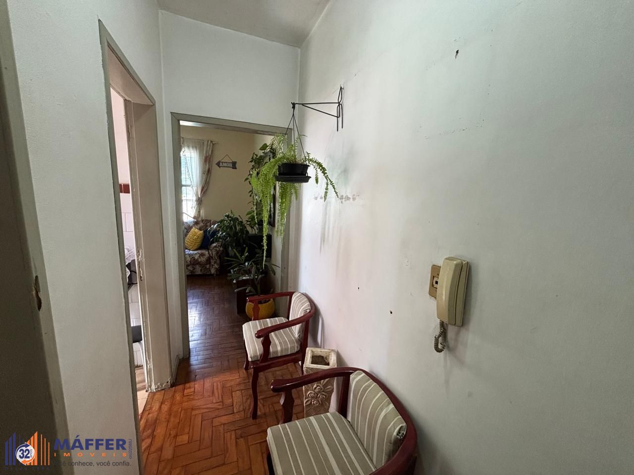 Apartamento, 2 quartos, 65 m² - Foto 9