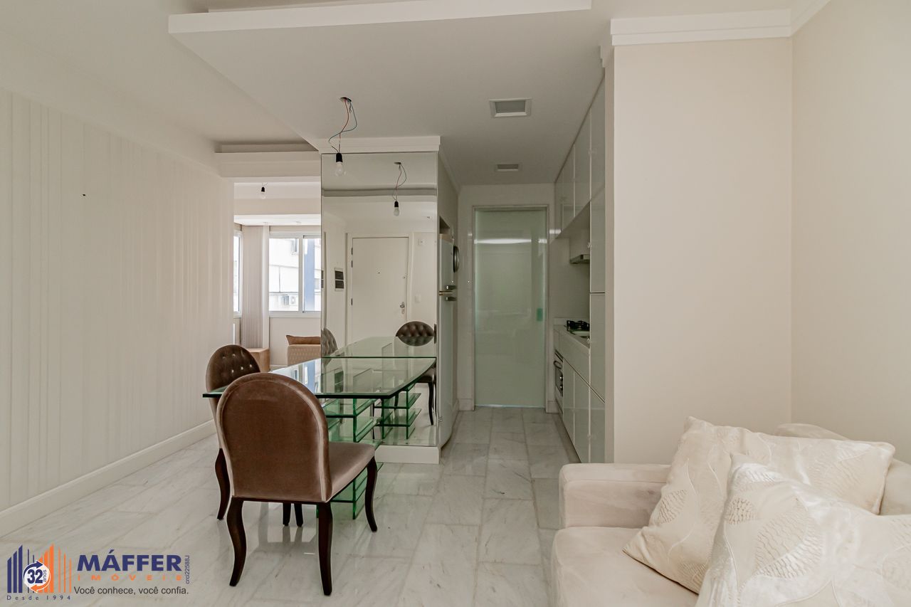 Apartamento, 1 quarto, 77 m² - Foto 4