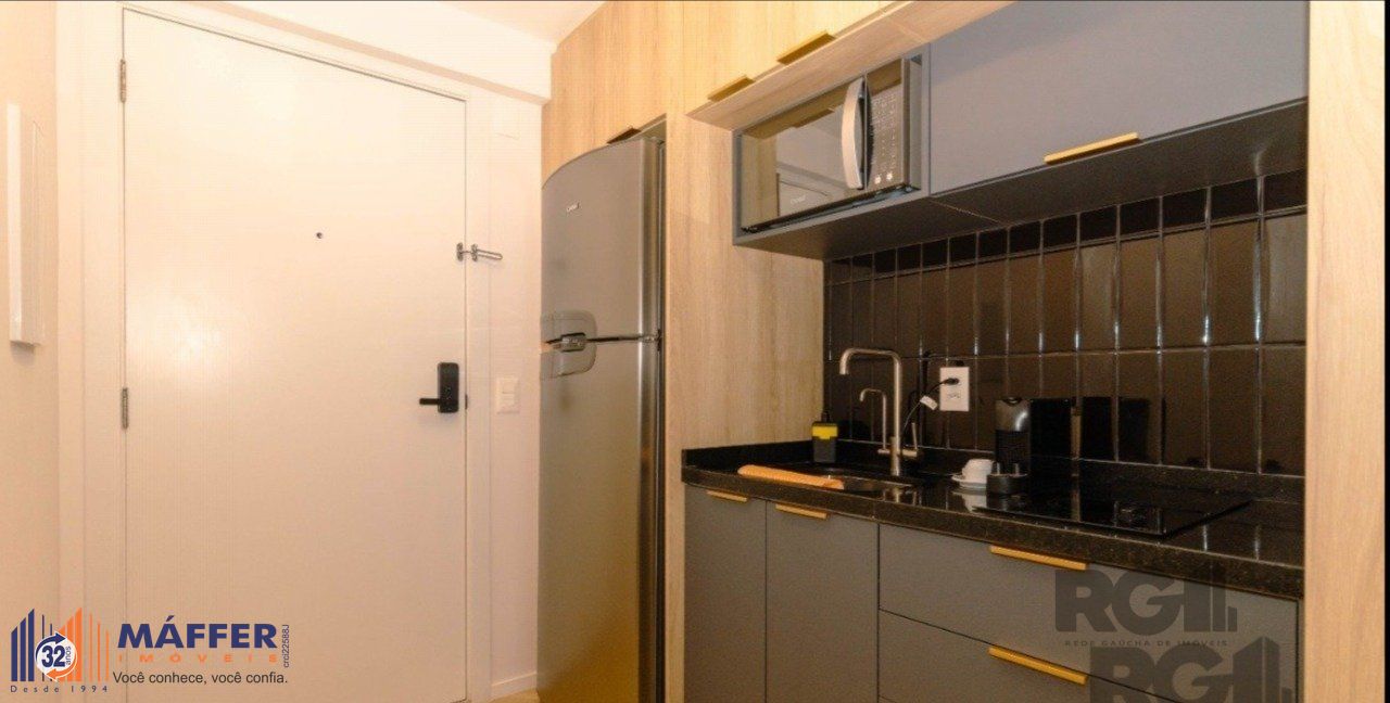 Apartamento, 1 quarto, 30 m² - Foto 10