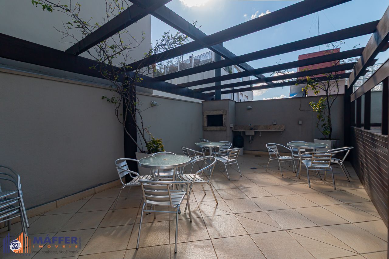 Apartamento, 1 quarto, 77 m² - Foto 25