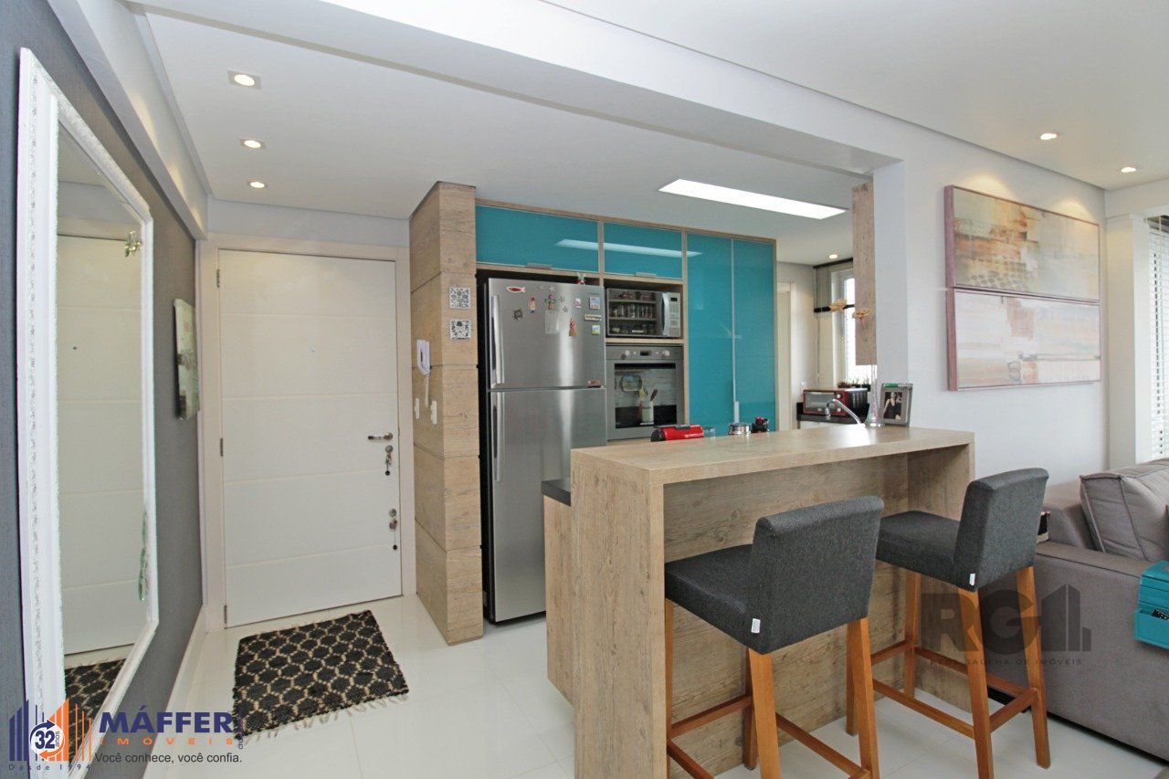 Apartamento, 2 quartos, 77 m² - Foto 14
