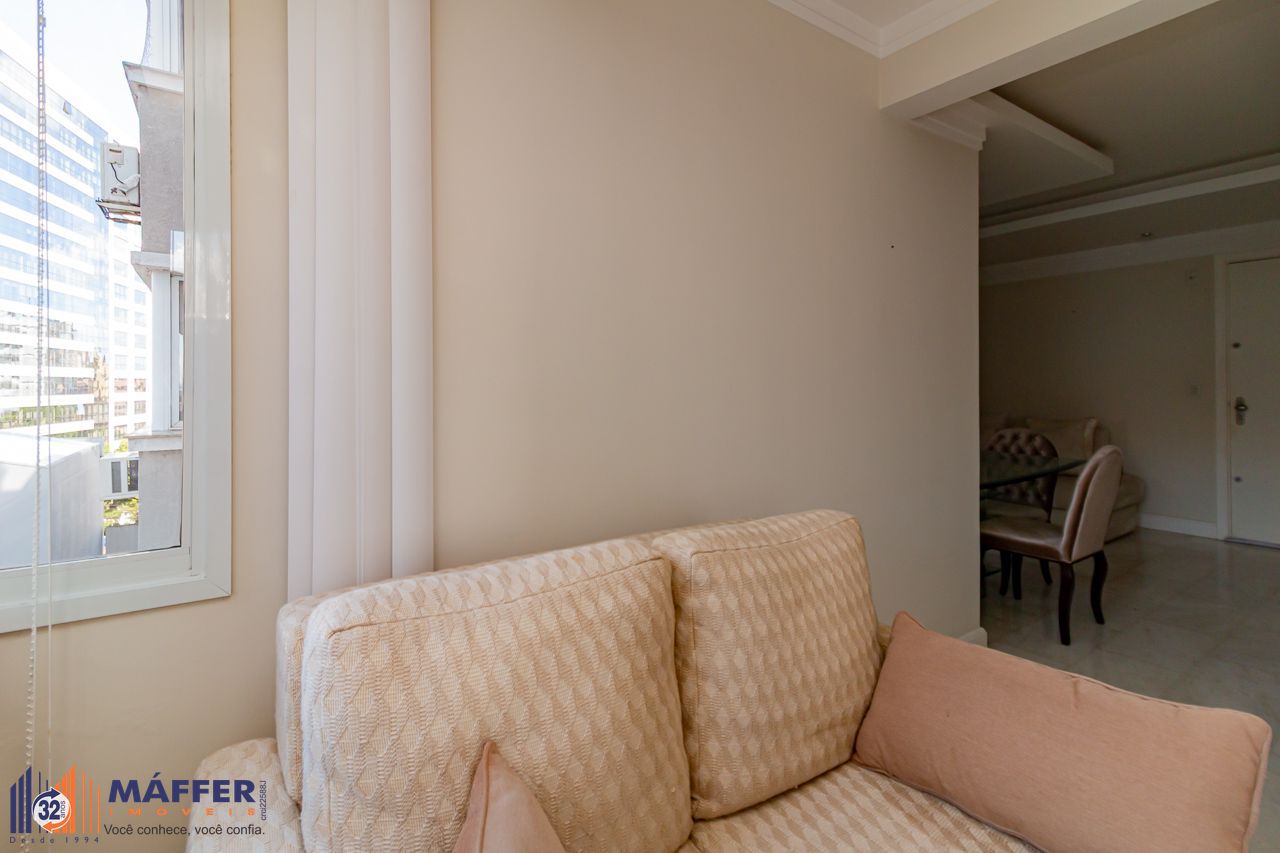 Apartamento, 1 quarto, 77 m² - Foto 8