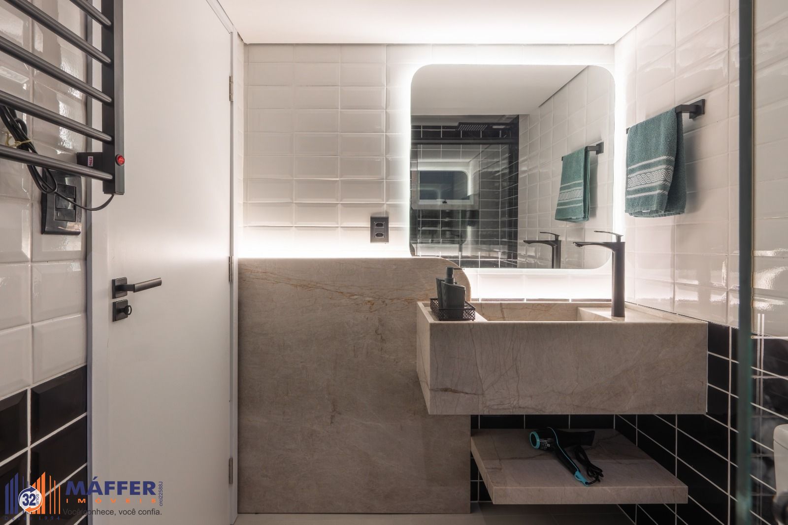 Apartamento, 1 quarto, 56 m² - Foto 20