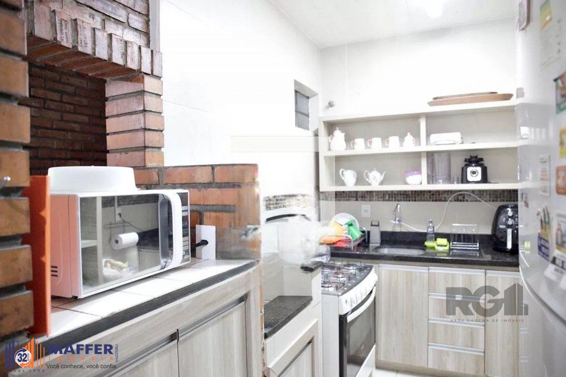 Casa, 4 quartos, 243 m² - Foto 28