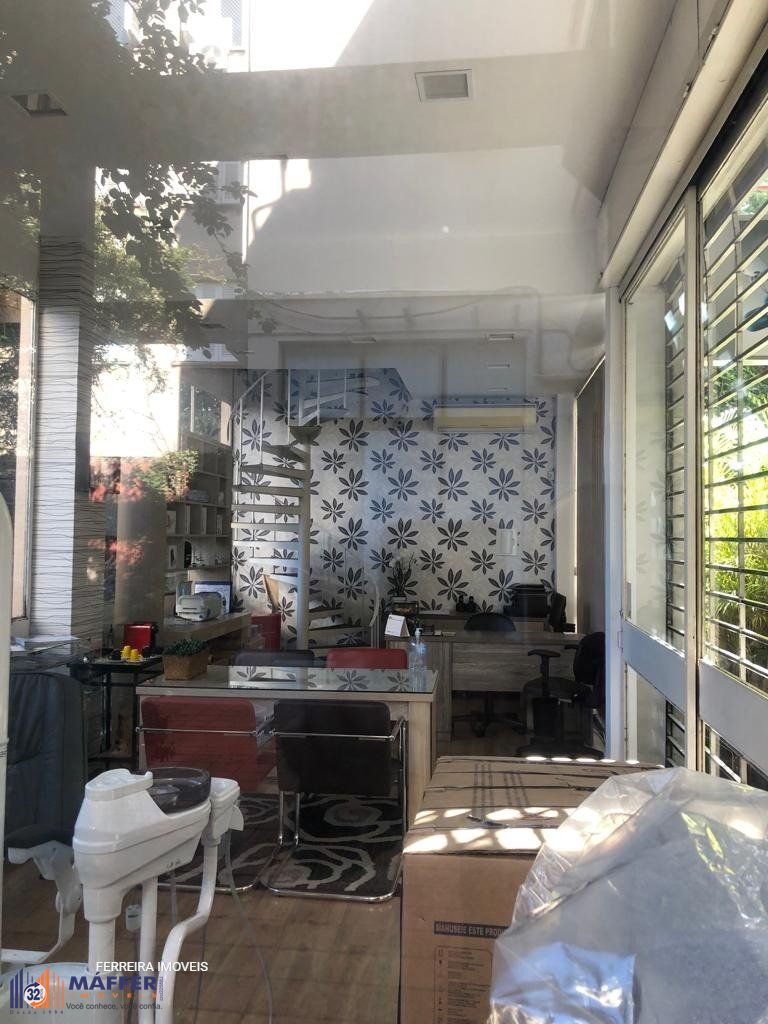 Loja-Salão, 79 m² - Foto 21