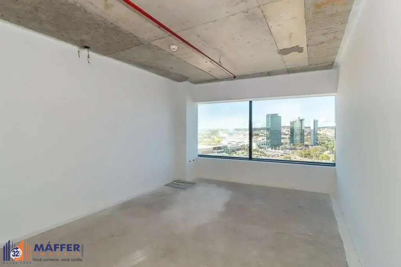 Sala Comercial no Pontal, 1 sala, à venda, 34 m², Praia de Belas - Porto Alegre — foto 2