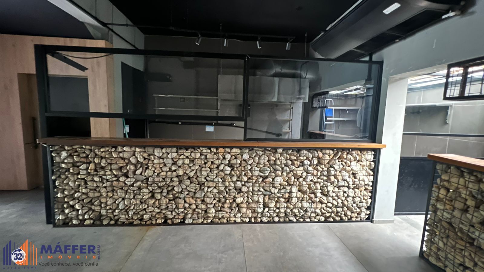 Loja-Salão, 90 m² - Foto 12
