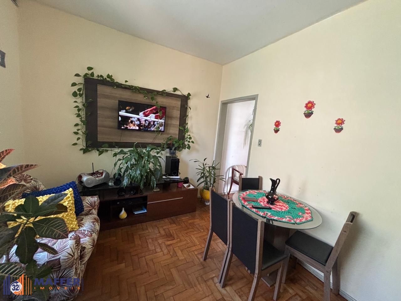Apartamento, 2 quartos, 65 m² - Foto 1