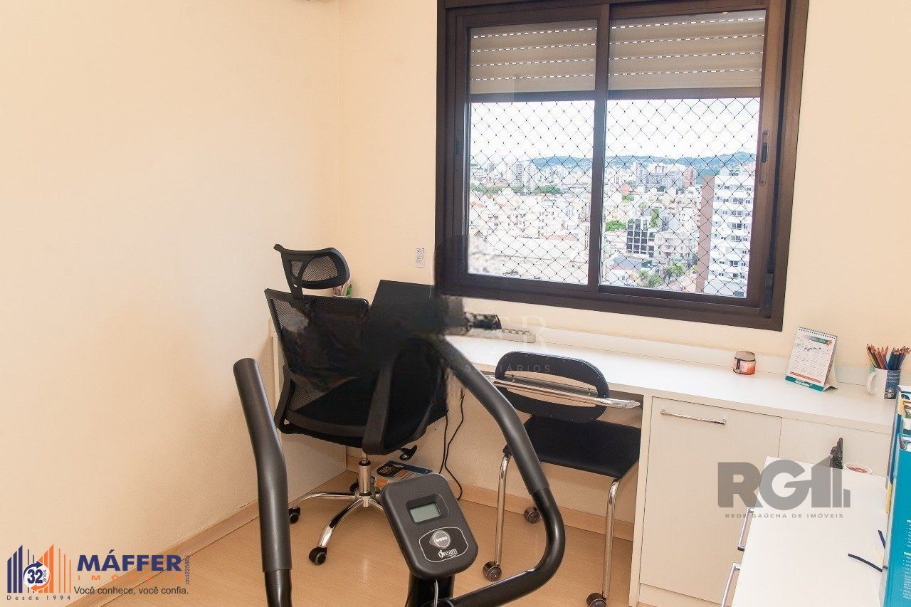 Apartamento, 2 quartos, 61 m² - Foto 11
