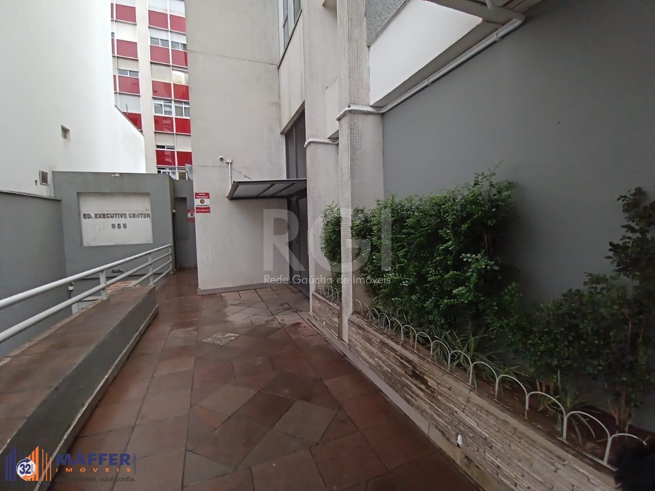 Sala Comercial, à venda, 34 m², Floresta - Porto Alegre — foto 3