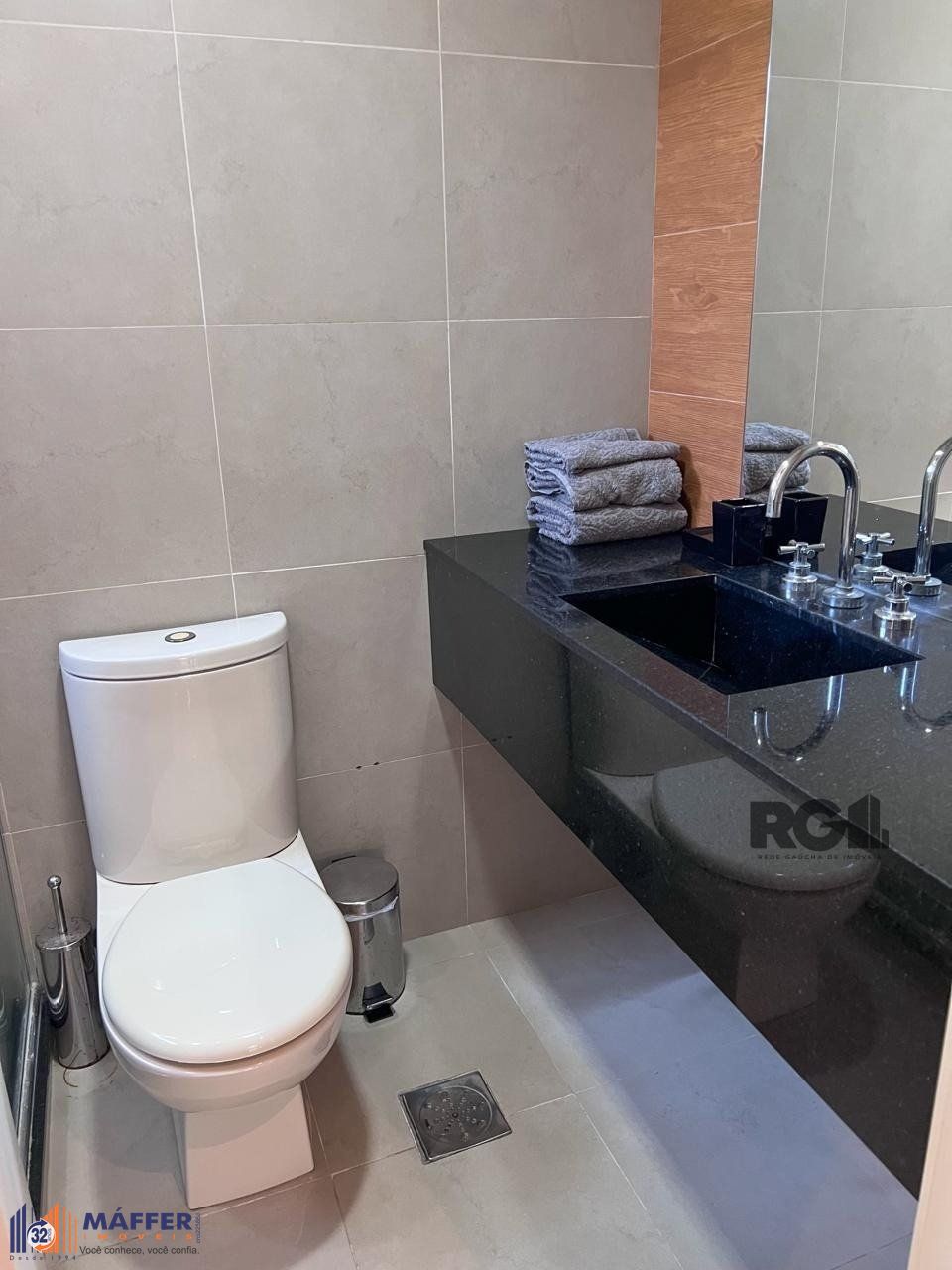 Apartamento, 1 quarto, 52 m² - Foto 11