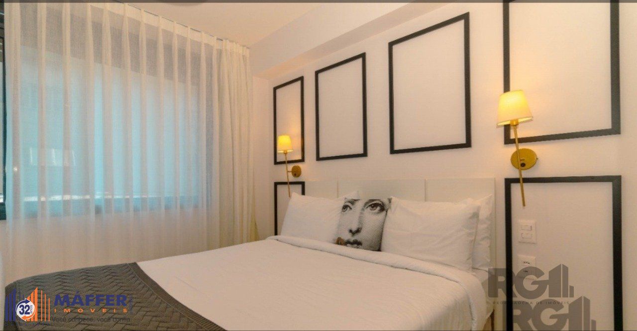 Apartamento, 1 quarto, 30 m² - Foto 14
