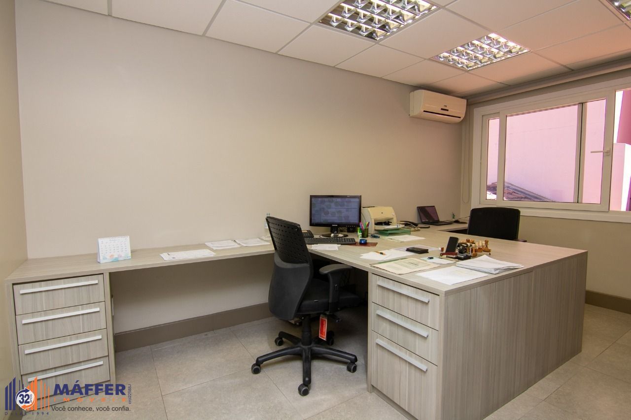Prédio Inteiro, 464 m² - Foto 9
