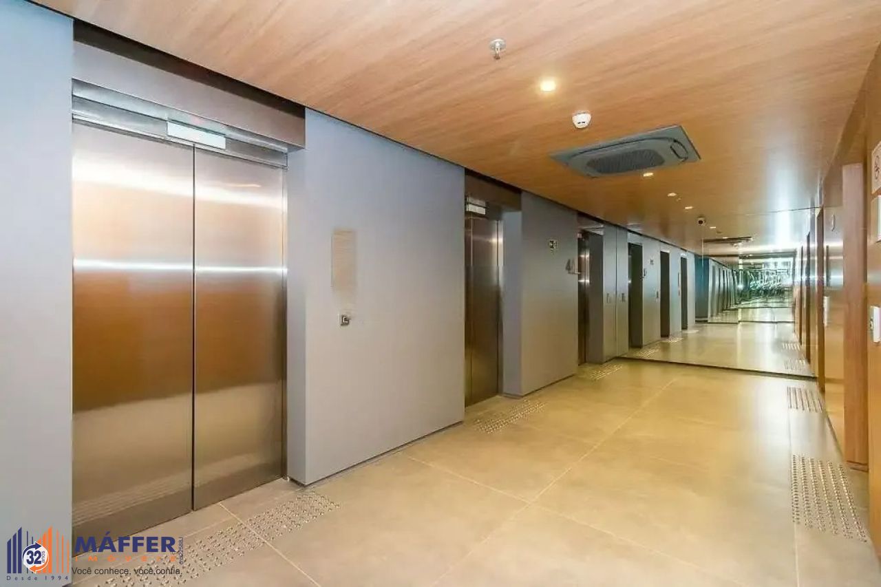 Sala-Conjunto, 33 m² - Foto 16