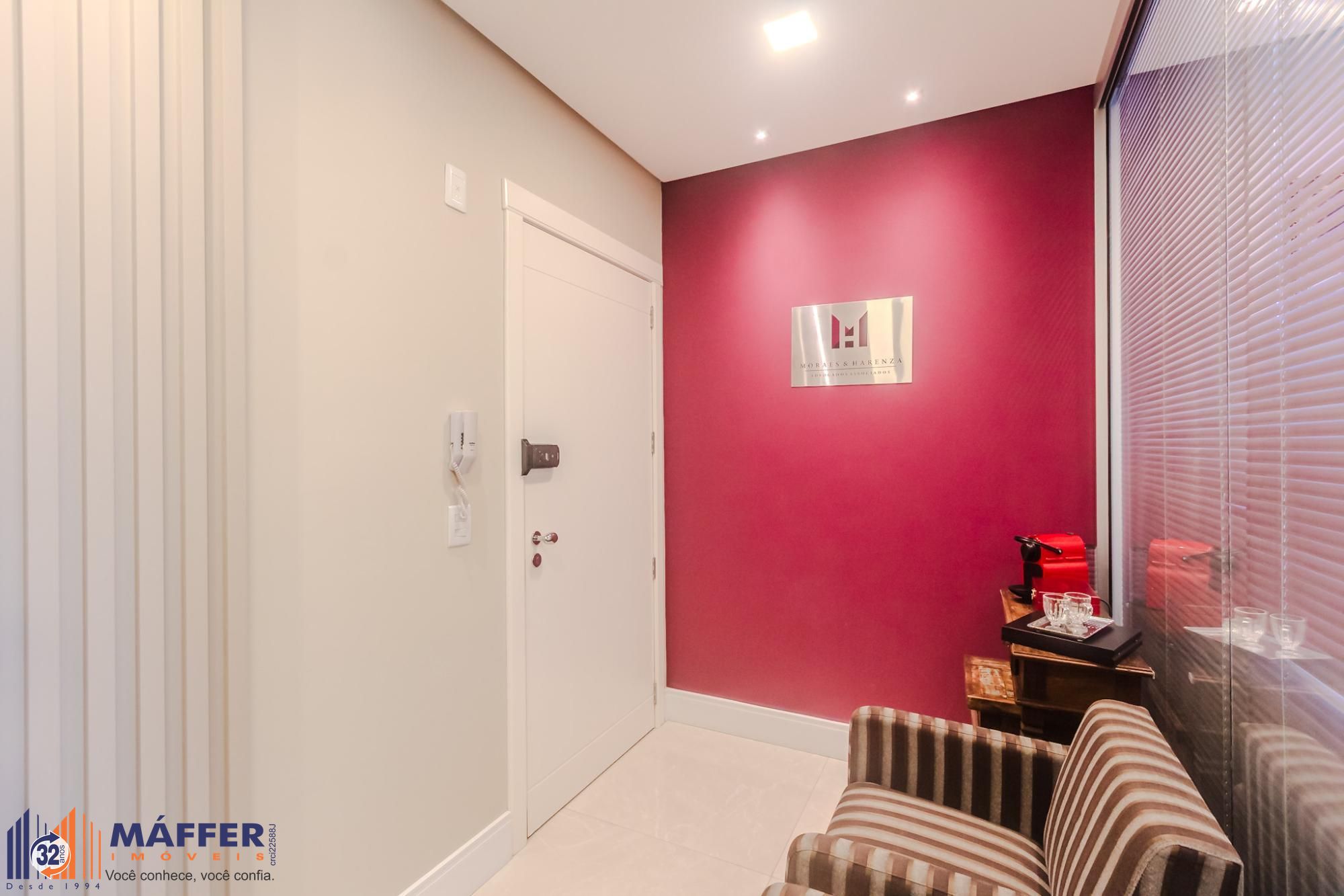 Sala-Conjunto, 33 m² - Foto 6