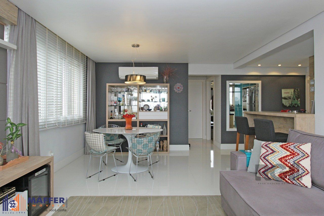 Apartamento, 2 quartos, 77 m² - Foto 7