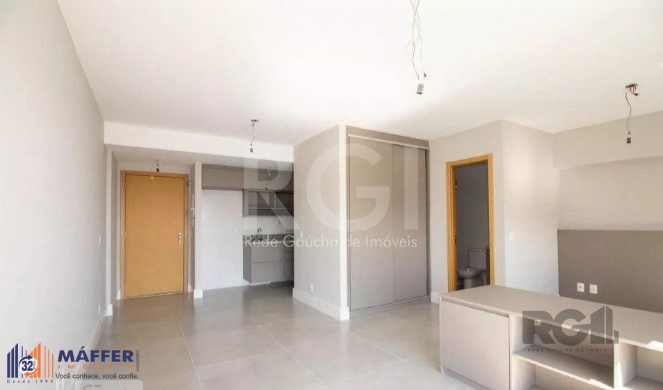 Apartamento, 1 quarto, 45 m² - Foto 3