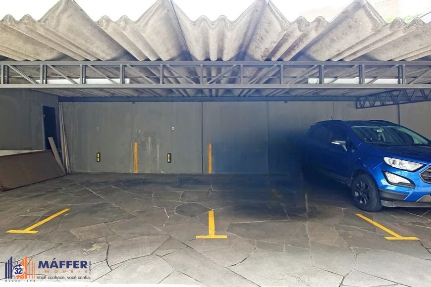 Apartamento, 3 quartos, 159 m² - Foto 24