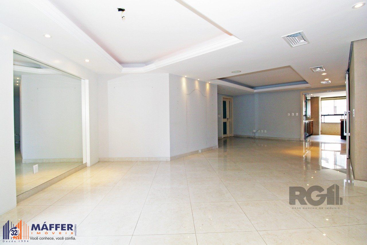 Cobertura, 4 suítes, à venda, 402 m², Moinhos de Vento - Porto Alegre — foto 4