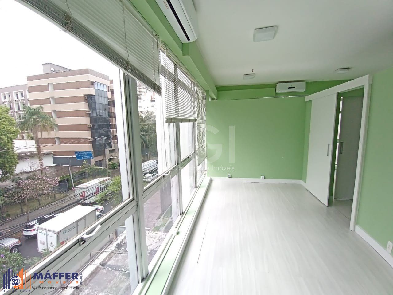 Sala-Conjunto, 33 m² - Foto 19