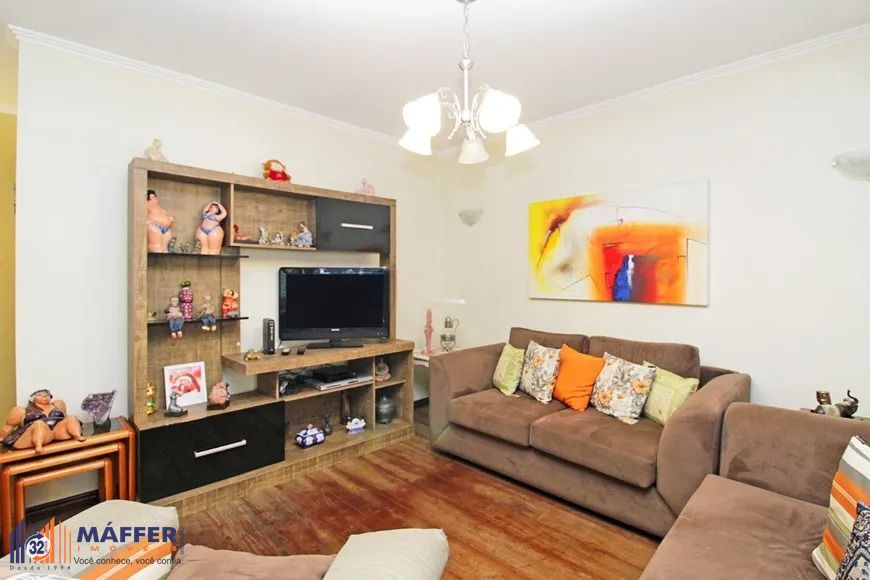 Apartamento com 159m², localizado no bairro Bela Vista em Porto Alegre/RS.