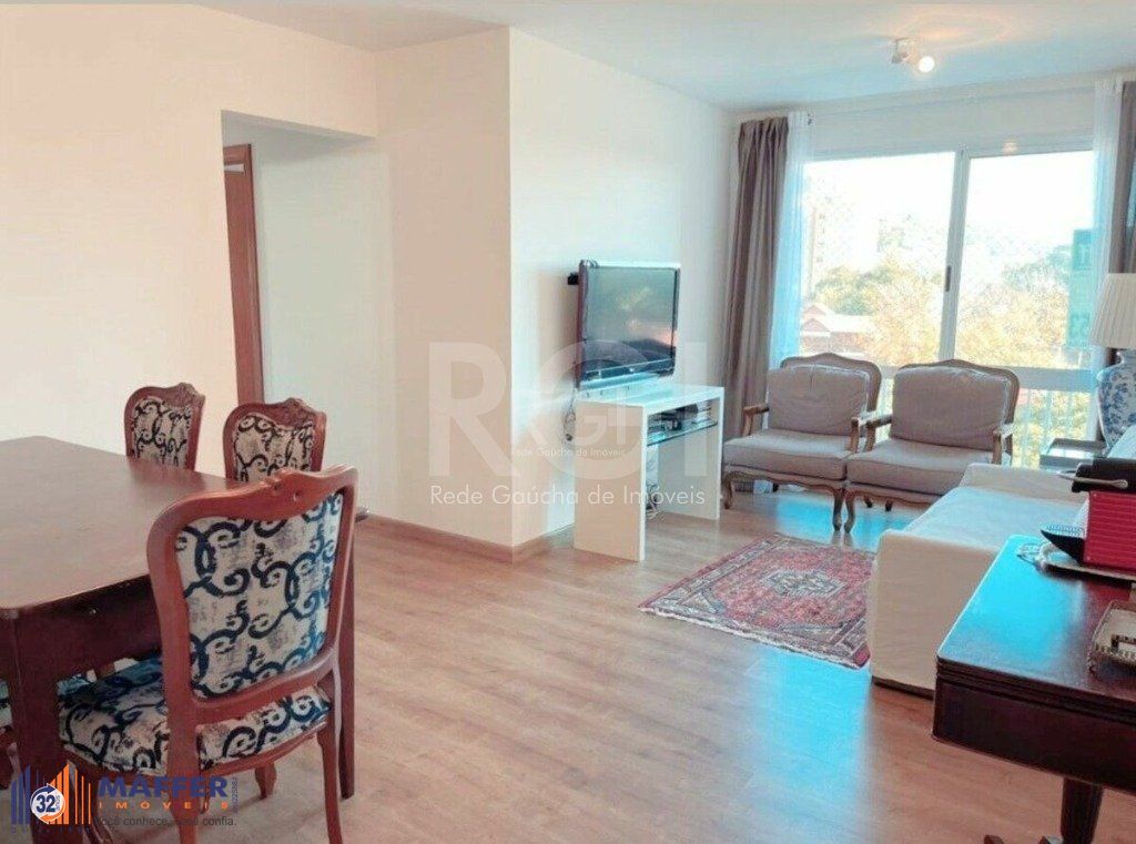 Apartamento, 3 quartos, à venda, 74 m², Partenon - Porto Alegre — foto 3