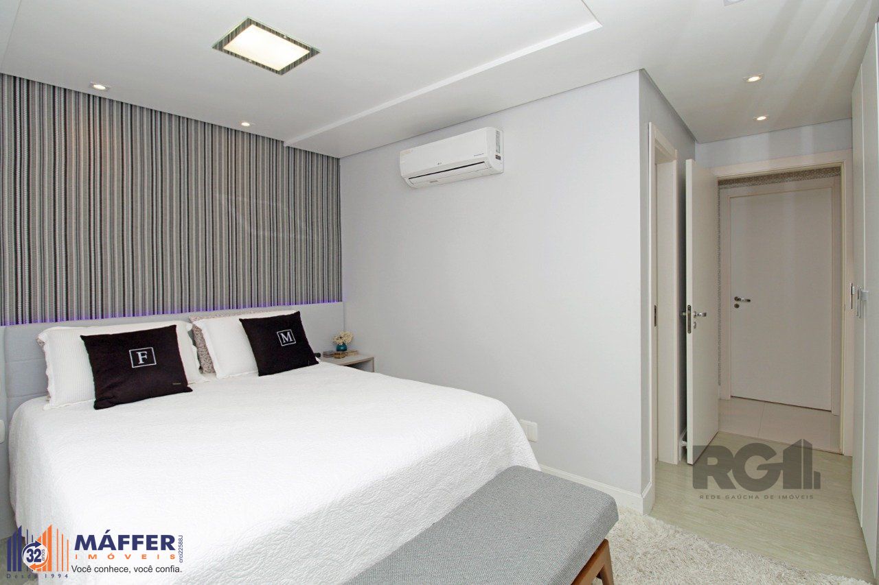 Apartamento, 2 quartos, 77 m² - Foto 17