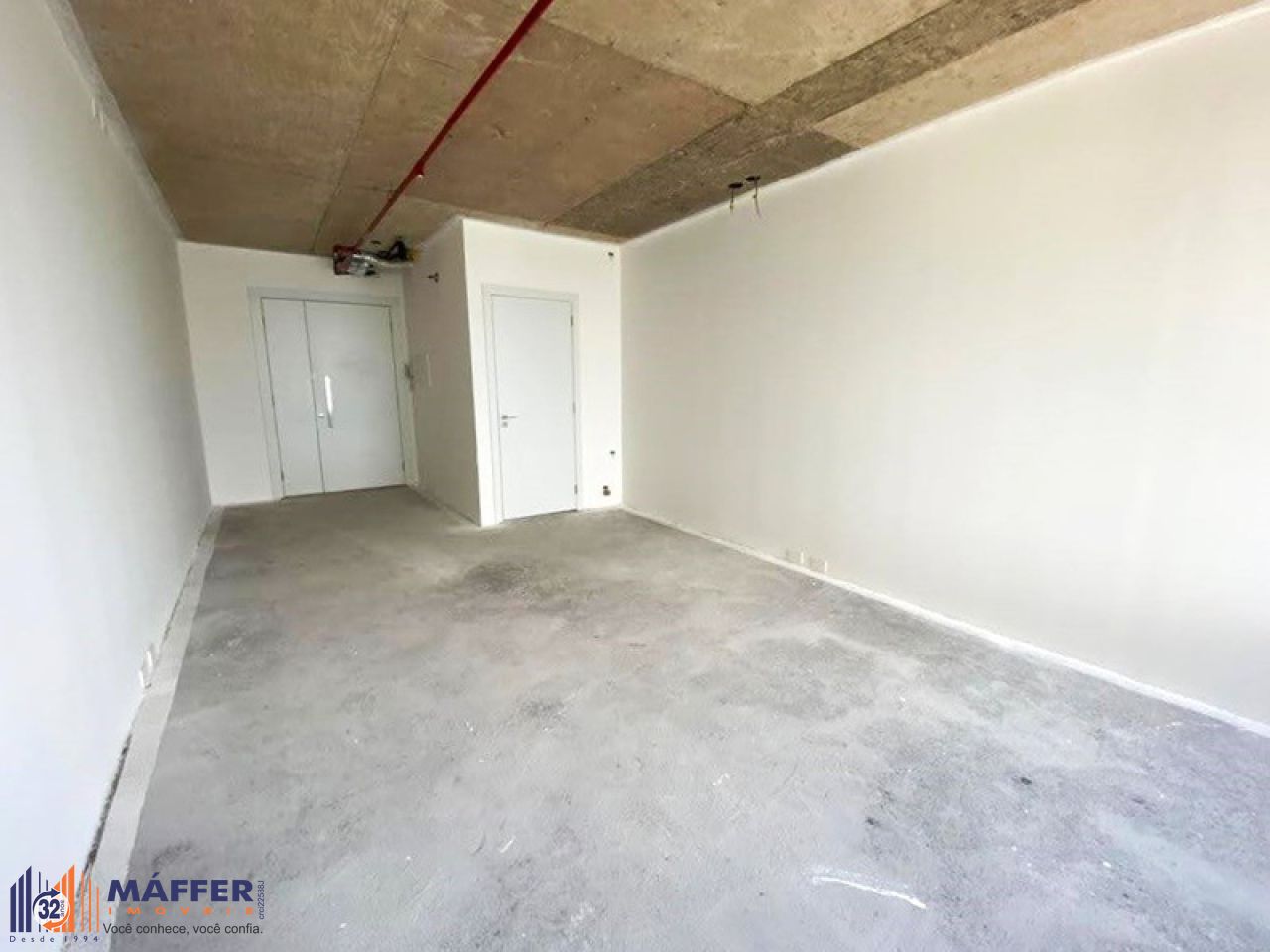 Sala-Conjunto, 33 m² - Foto 6