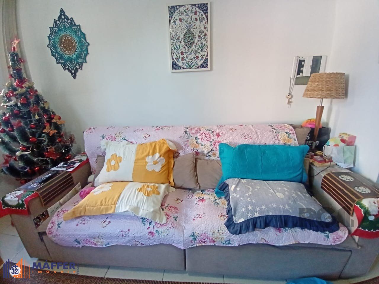 Apartamento, 2 quartos, à venda, 77 m², Floresta - Porto Alegre — foto 4