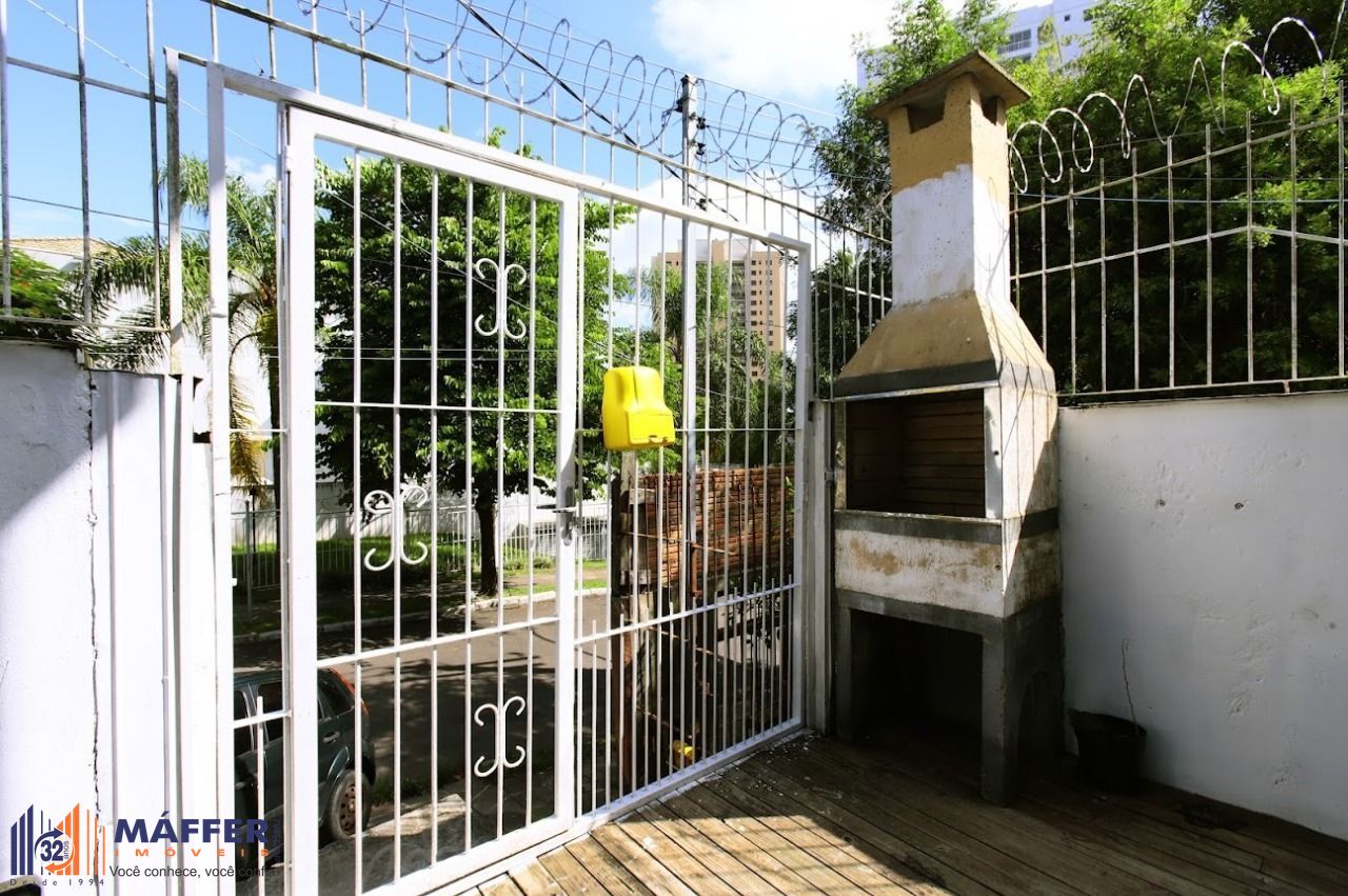 Casa, 2 quartos, 64 m² - Foto 22