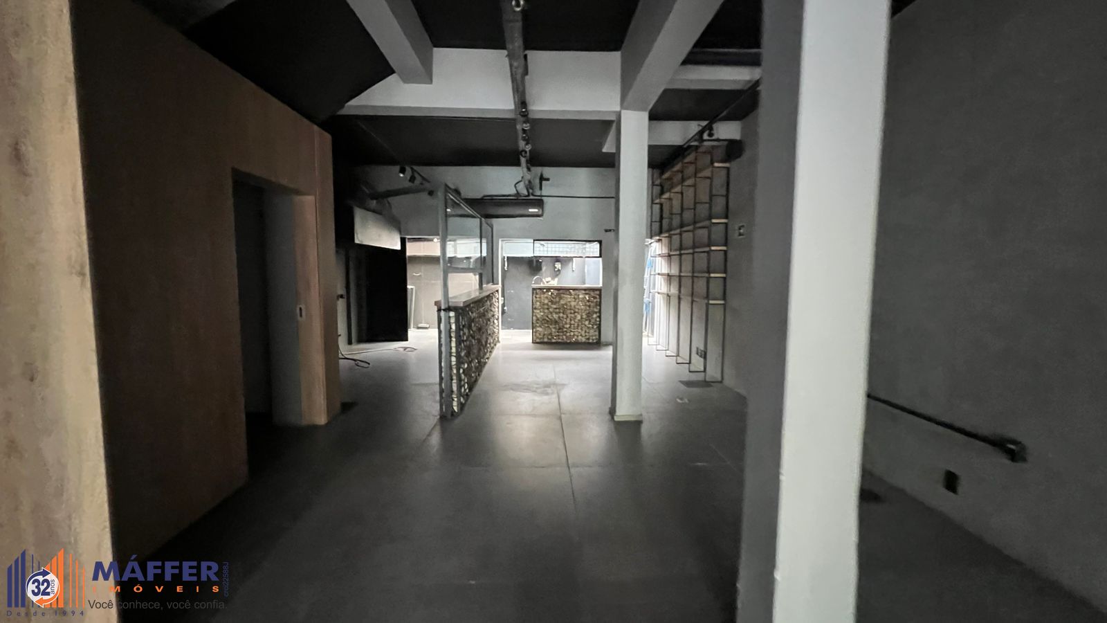 Loja-Salão, 90 m² - Foto 5