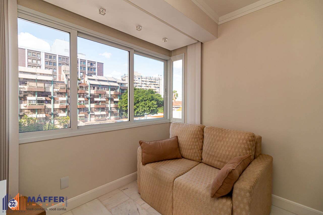 Apartamento, 1 quarto, 77 m² - Foto 7