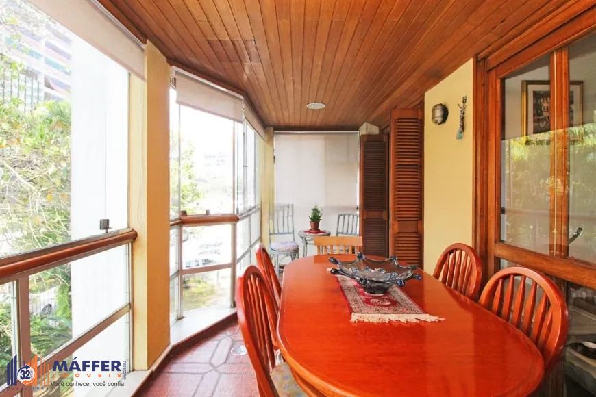 Apartamento, 3 quartos, 159 m² - Foto 12