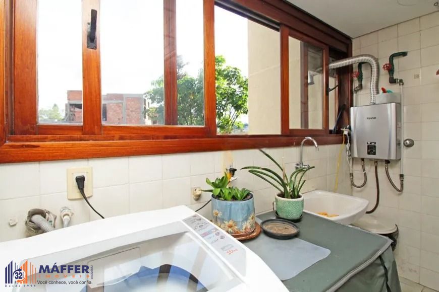 Apartamento, 3 quartos, 159 m² - Foto 9