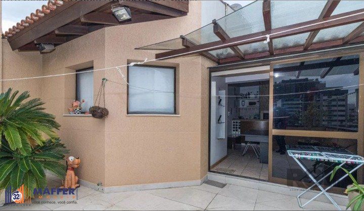 Cobertura, 3 quartos, 200 m² - Foto 24